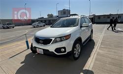 کیا سۆرینتۆ